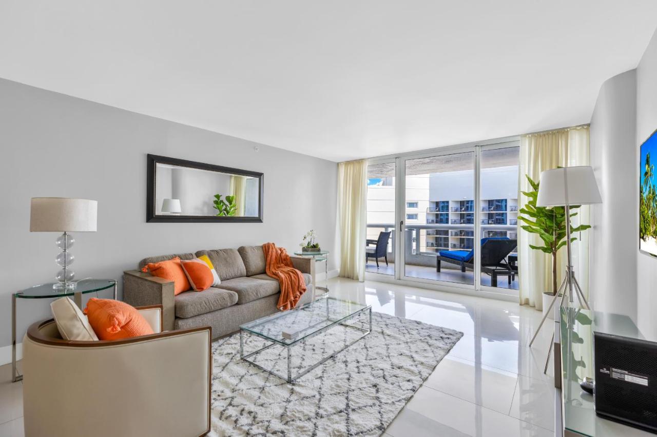 Bayview Bliss Biscayne Διαμέρισμα Doral Εξωτερικό φωτογραφία