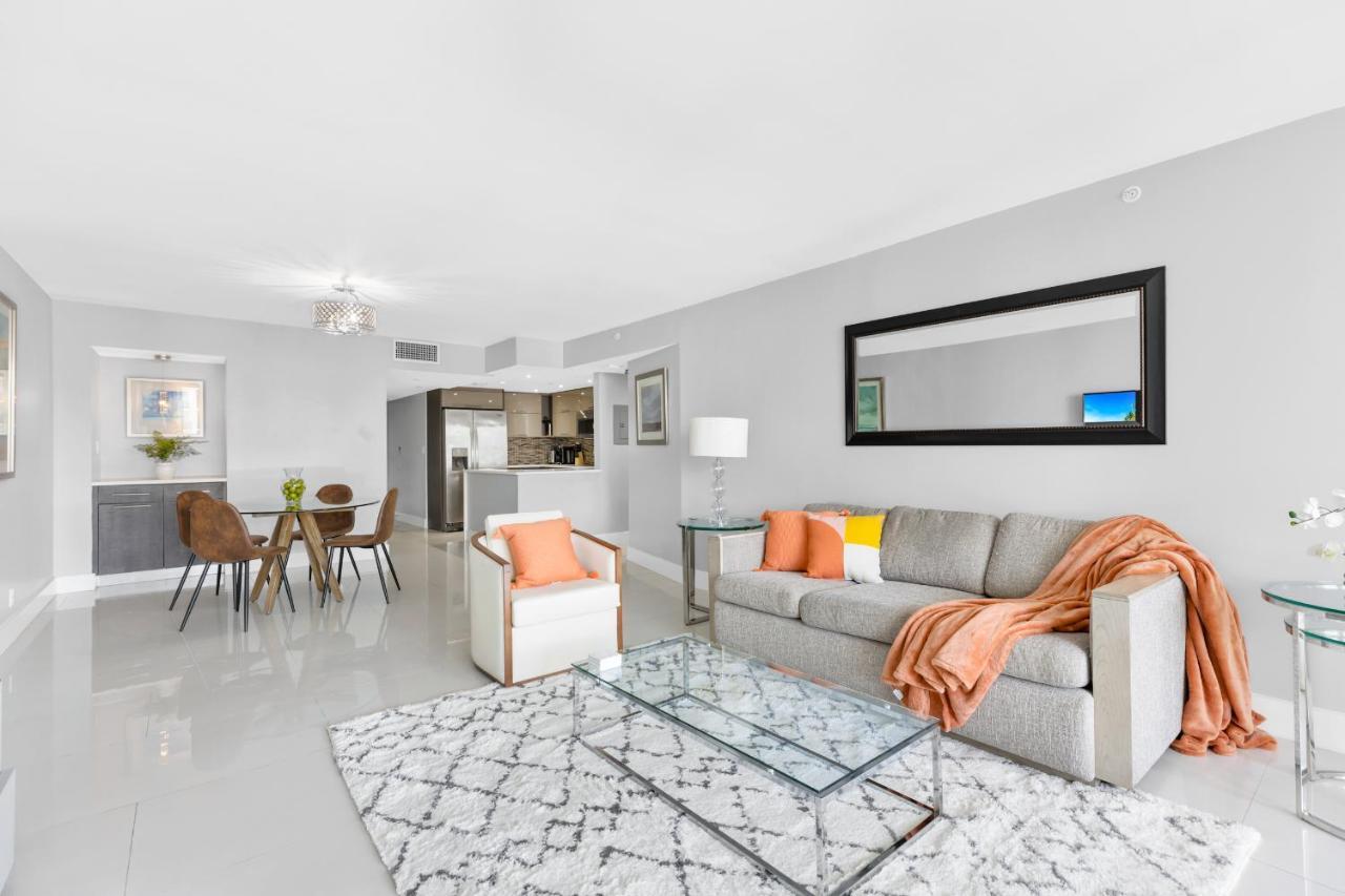 Bayview Bliss Biscayne Διαμέρισμα Doral Εξωτερικό φωτογραφία