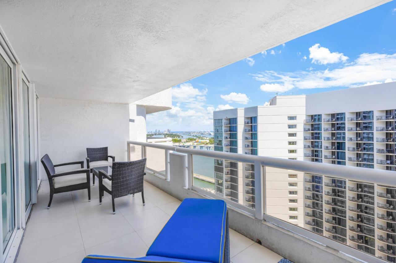 Bayview Bliss Biscayne Διαμέρισμα Doral Εξωτερικό φωτογραφία