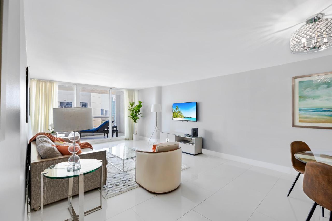 Bayview Bliss Biscayne Διαμέρισμα Doral Εξωτερικό φωτογραφία