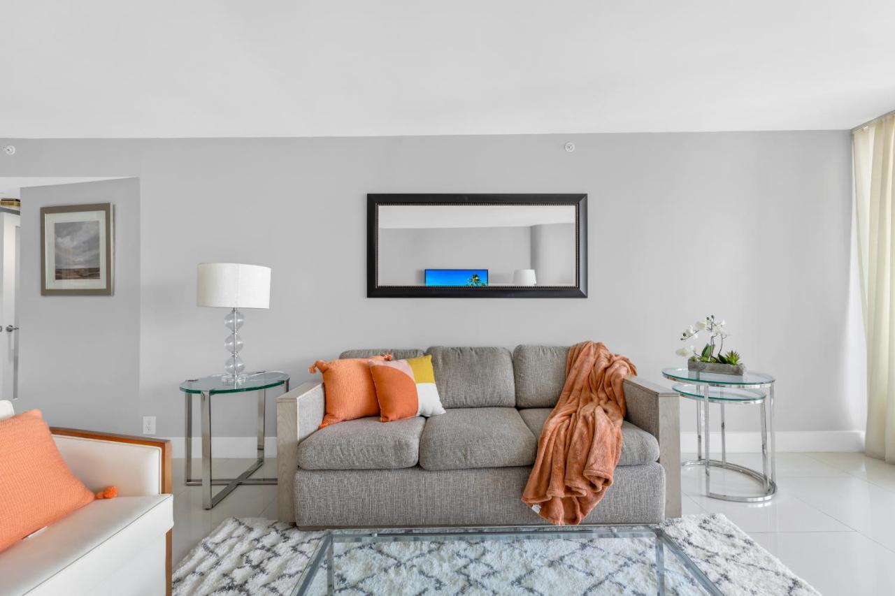 Bayview Bliss Biscayne Διαμέρισμα Doral Εξωτερικό φωτογραφία