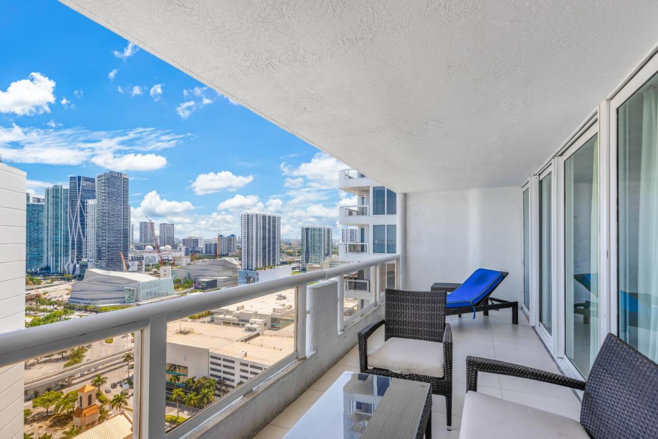 Bayview Bliss Biscayne Διαμέρισμα Doral Εξωτερικό φωτογραφία
