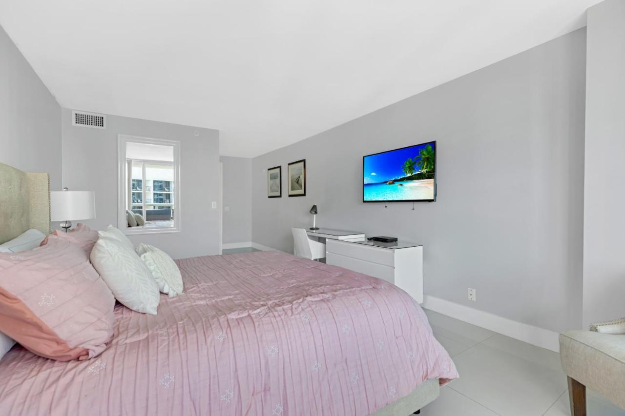 Bayview Bliss Biscayne Διαμέρισμα Doral Εξωτερικό φωτογραφία