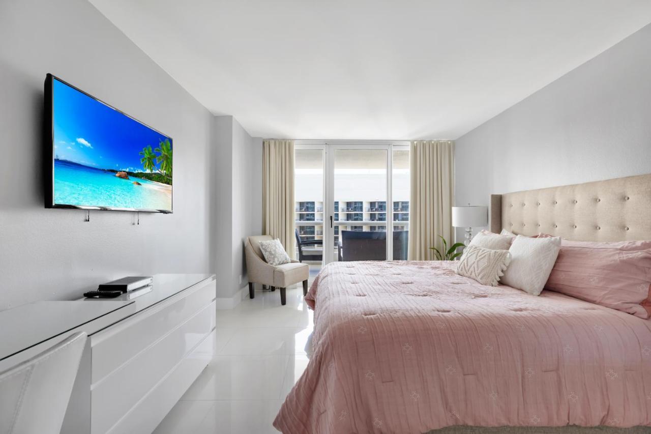 Bayview Bliss Biscayne Διαμέρισμα Doral Εξωτερικό φωτογραφία