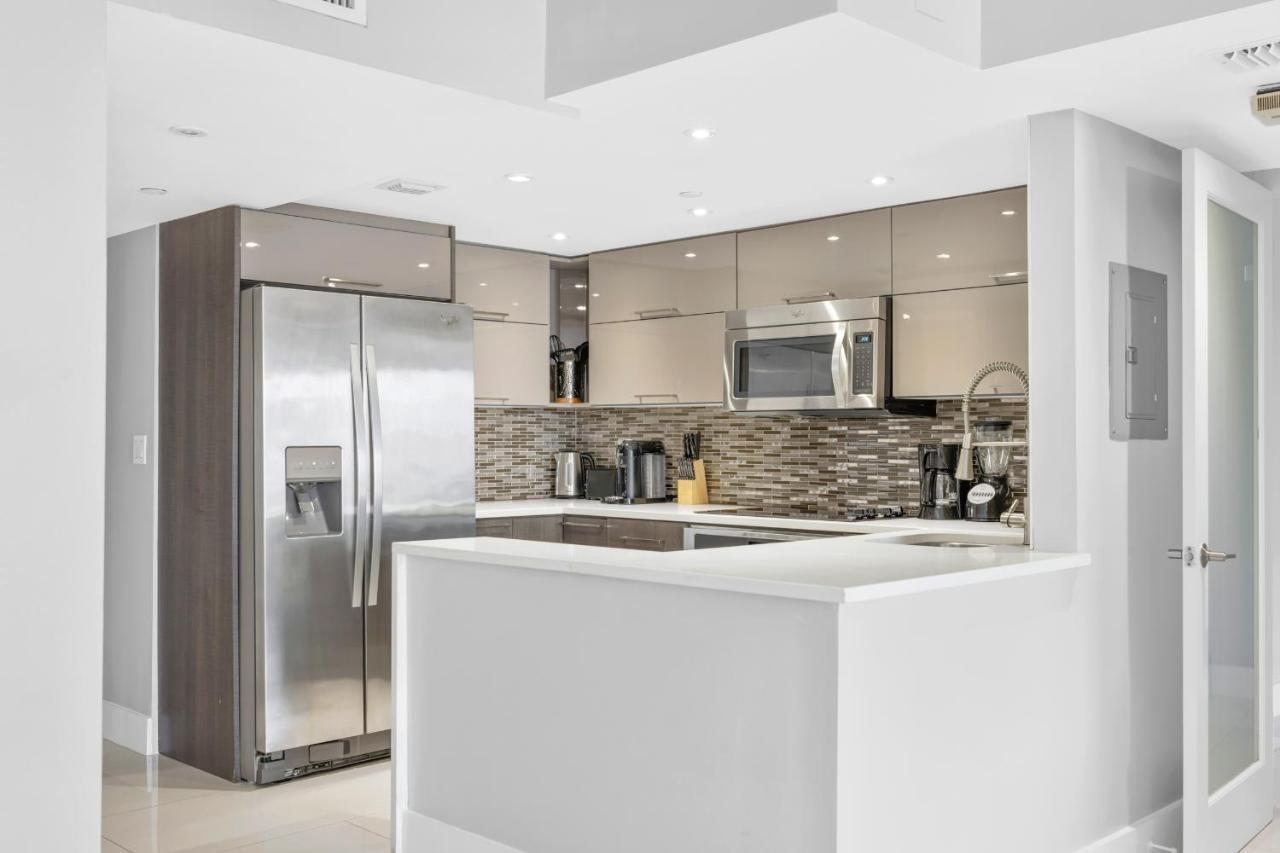 Bayview Bliss Biscayne Διαμέρισμα Doral Εξωτερικό φωτογραφία