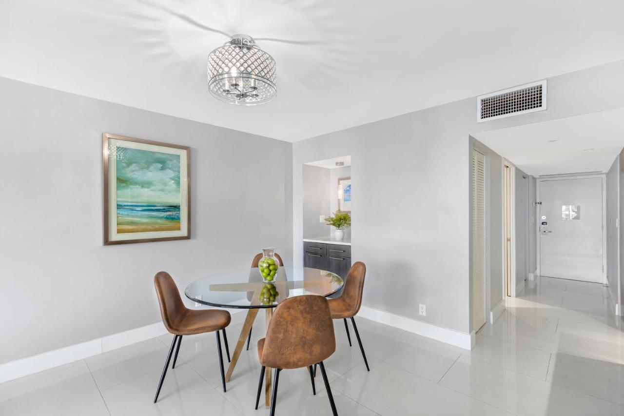 Bayview Bliss Biscayne Διαμέρισμα Doral Εξωτερικό φωτογραφία