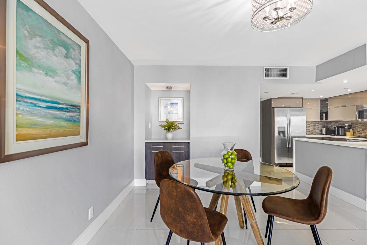 Bayview Bliss Biscayne Διαμέρισμα Doral Εξωτερικό φωτογραφία