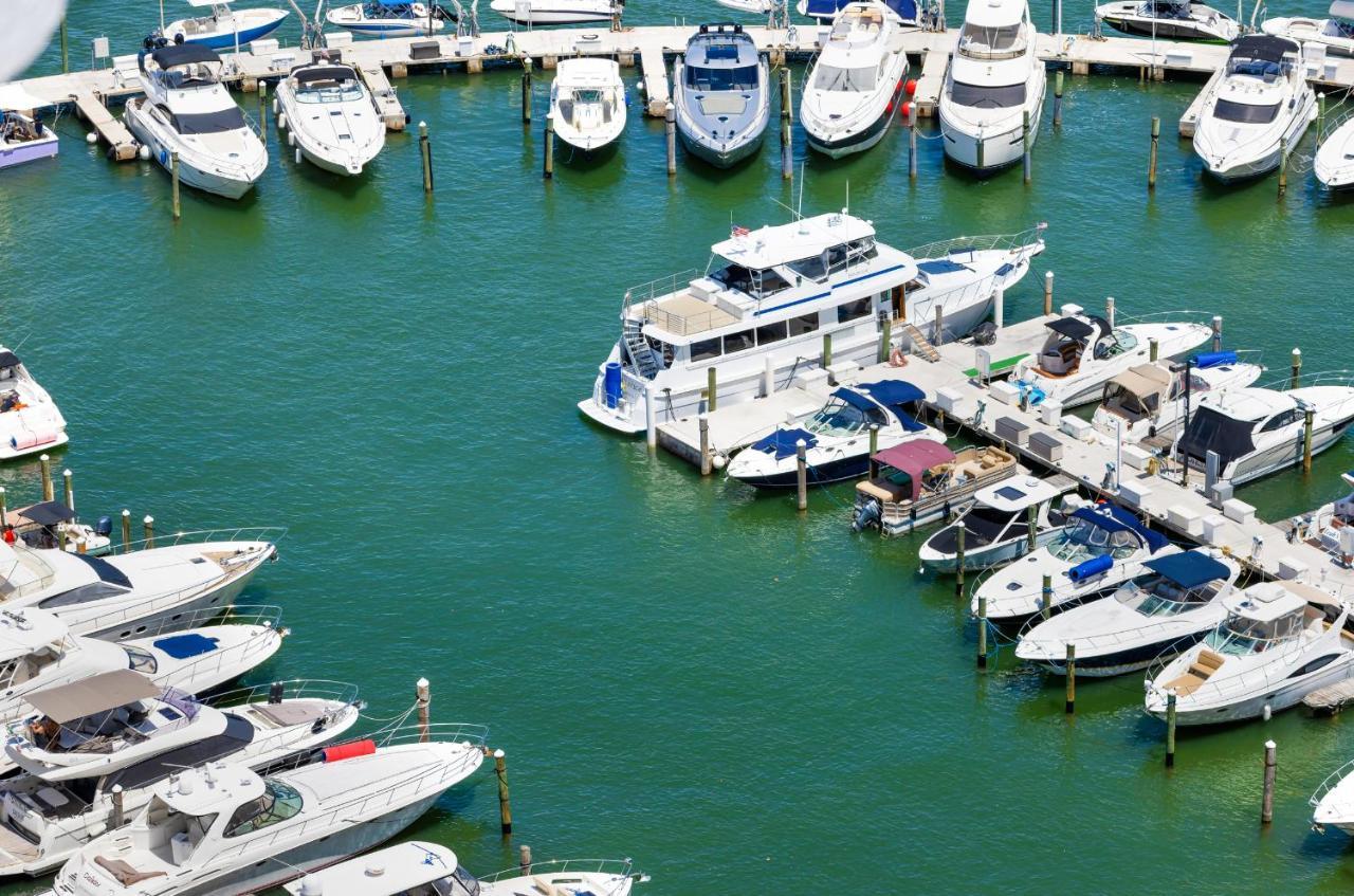 Bayview Bliss Biscayne Διαμέρισμα Doral Εξωτερικό φωτογραφία