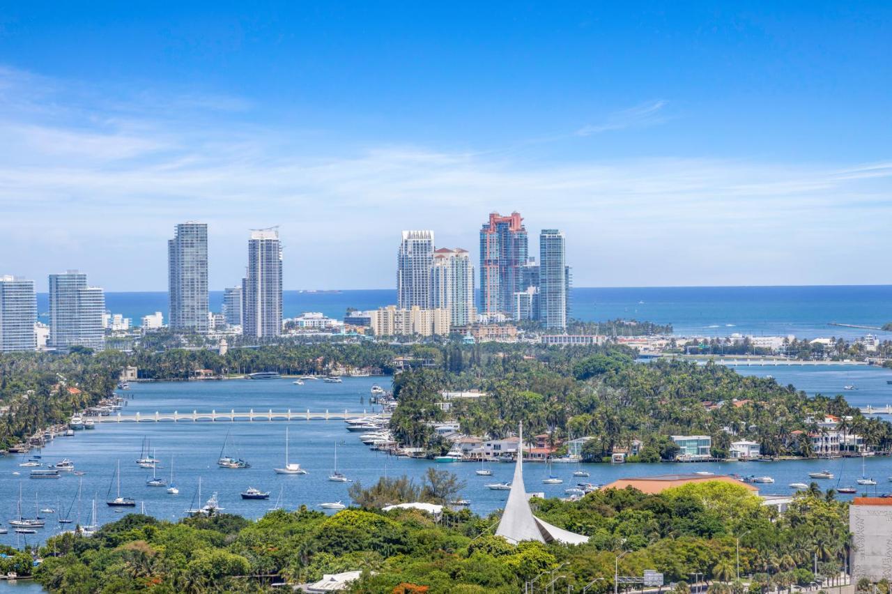 Bayview Bliss Biscayne Διαμέρισμα Doral Εξωτερικό φωτογραφία
