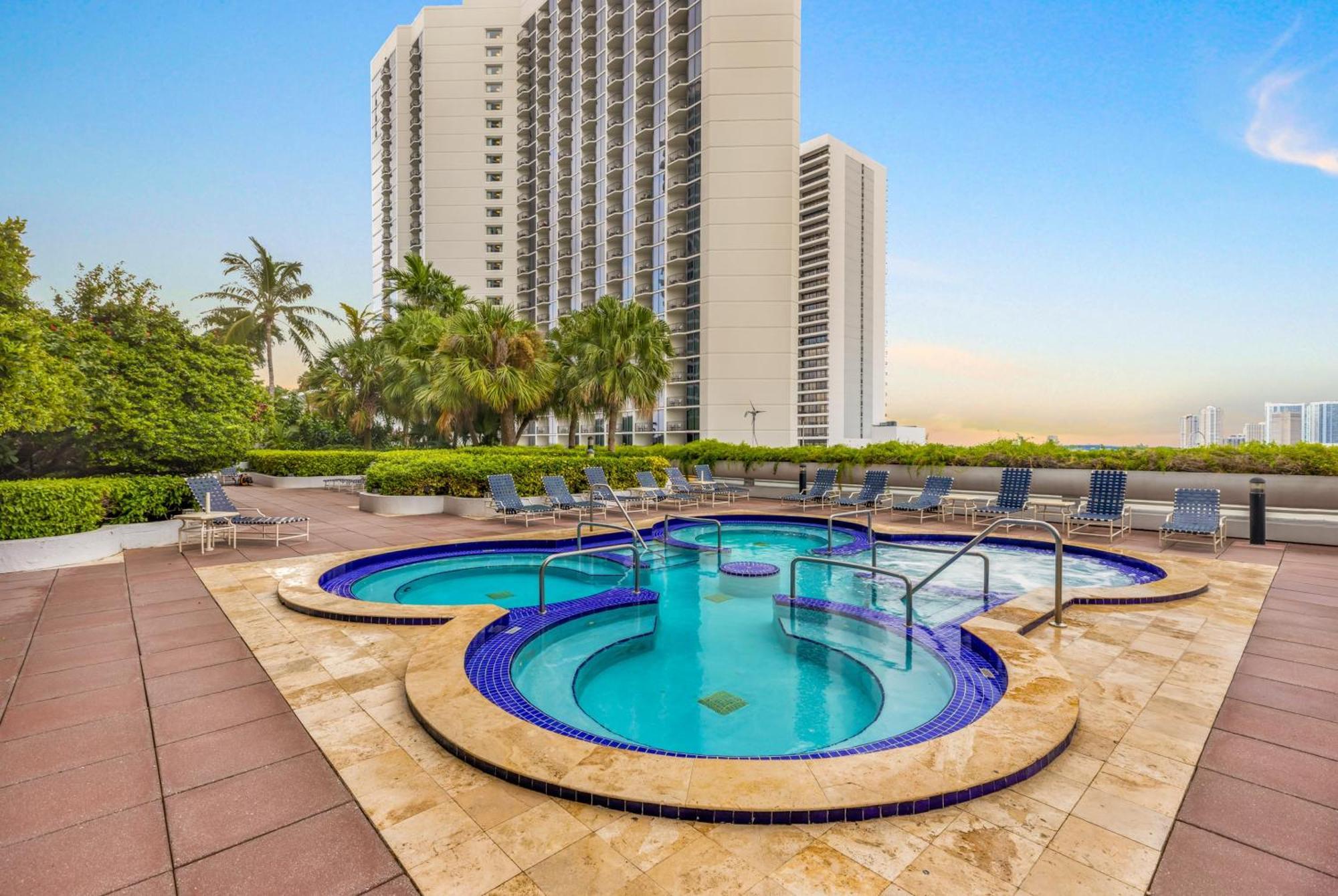 Bayview Bliss Biscayne Διαμέρισμα Doral Εξωτερικό φωτογραφία