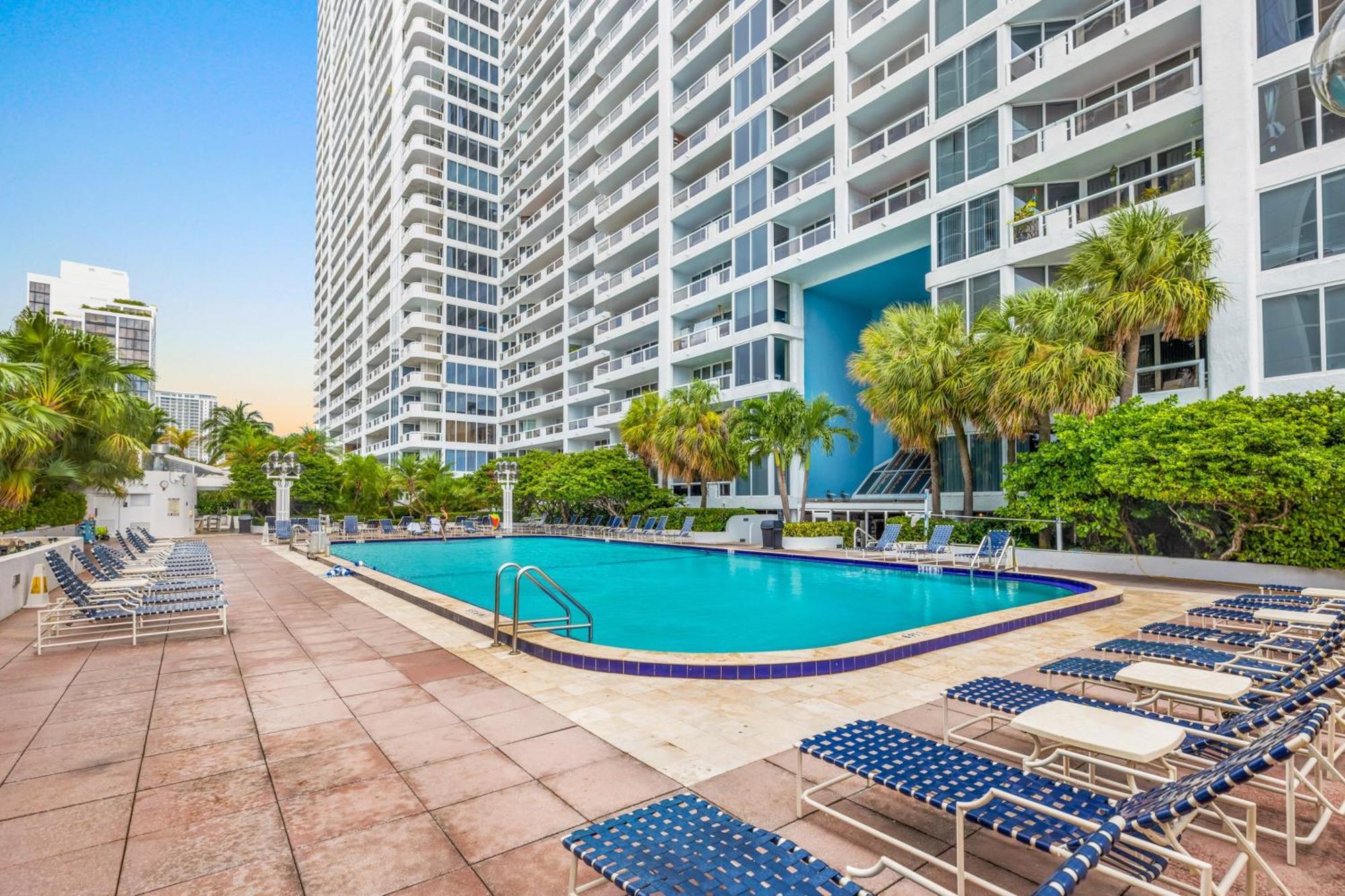 Bayview Bliss Biscayne Διαμέρισμα Doral Εξωτερικό φωτογραφία